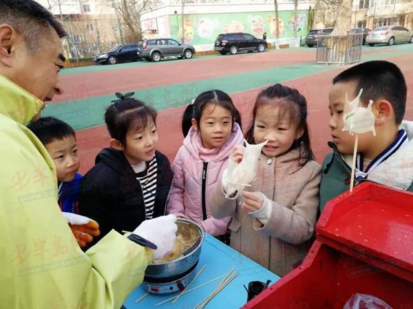 洮南市小学最新发展规划