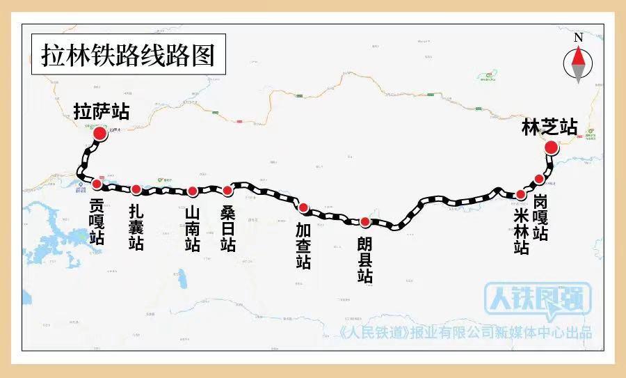 米林县公路运输管理事业单位最新发展规划